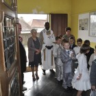 Premières communions à Trazegnies - 05